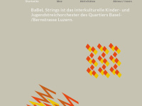 Babelstrings.ch