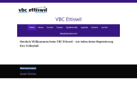 Vbcettiswil.ch