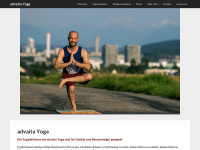 Advaita-yoga.ch