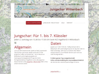 Jungschar-wittenbach.jimdo.com