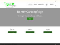 rohrer-gartenpflege.ch