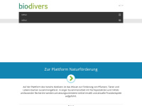 Biodivers.ch