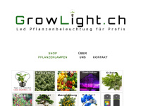 Growlight.ch