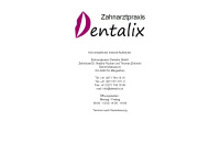 Dentalix.ch