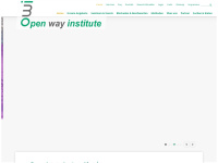 Open-way-institute.org