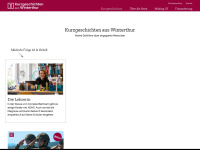 Kurzgeschichten-aus-winterthur.ch