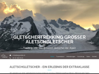 Aletschgletscher-trekking.ch