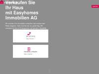 easyhomes.ch