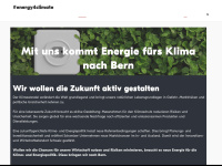 Energy4climate.ch