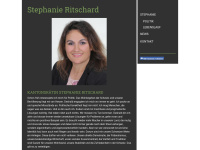 Stephanieritschard.ch
