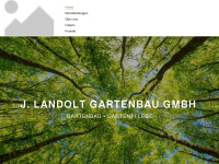 Landoltgartenbau.ch