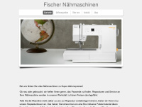 fischer-naehmaschinen.ch