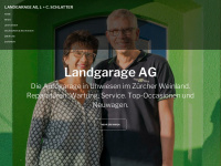 Landgarage.ch