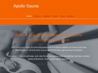 Sauna-apollo.ch
