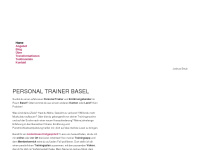 basel-personal-trainer.ch