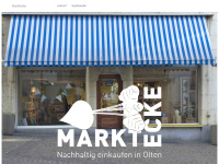 marktecke.ch