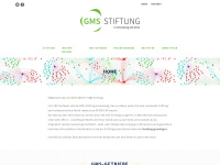 Gms-stiftung.ch