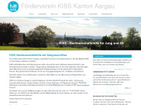Kiss-aargau.ch