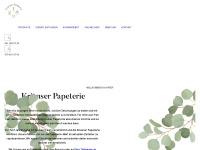 Krienser-papeterie.ch
