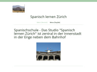 spanischlernen-zuerich.ch