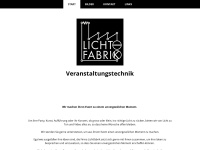 licht-fabrik.ch