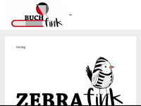 Edition-buchfink.ch