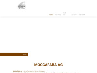 Moccaraba.ch