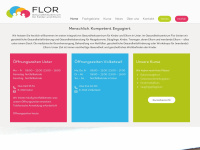 flor-gesundheitszentrum.ch