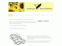 Landfrauen-pfaeffikon.ch