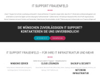it-support-frauenfeld.ch