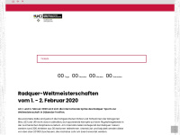 Dubendorf2020.ch