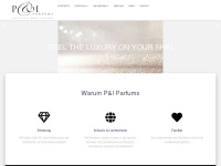 Pi-parfums.com