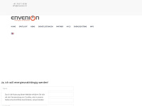 Envenion.ch