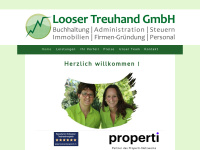 Looser-treuhand.ch