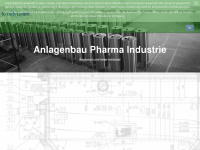 Anlagenbau-pharma.ch