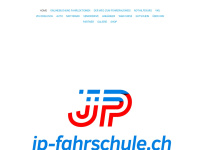 Jp-fahrschule.ch