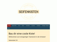 Seifenkiste.ch