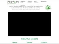 Fairbattles.ch