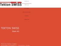 tekton-swiss.com