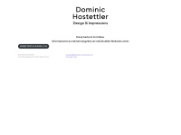 dominic-hostettler.ch