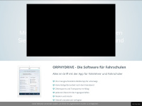 orphydrive.ch
