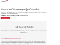 Swisslife-select-kundenportal.de