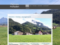 Rohrers-hofladen.ch