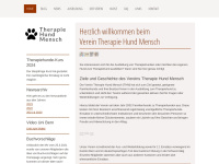 Therapiehundmensch.ch