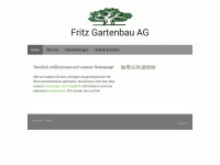 Fritzgartenbau.ch
