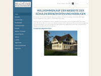 Schulen-hebr.ch