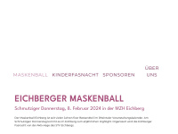 eichbergermaskenball.ch