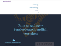 gang-ga-ggugge.ch