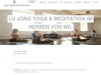 Tibet-yoga.ch