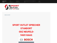 outlet-sprecher.ch
